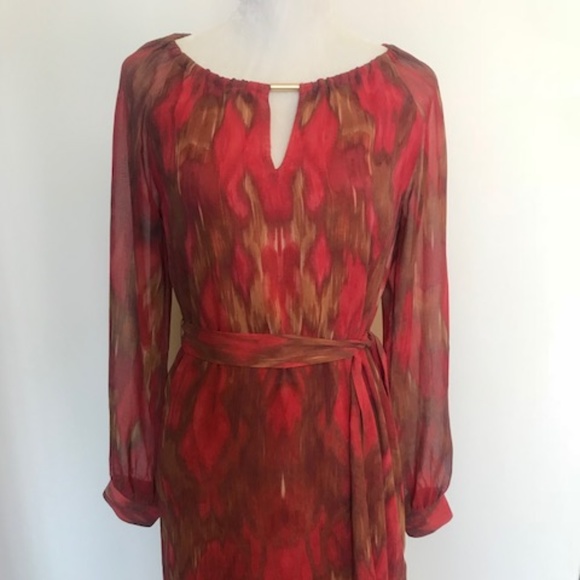 Banana Republic Heritage Dress - Picture 1 of 3
